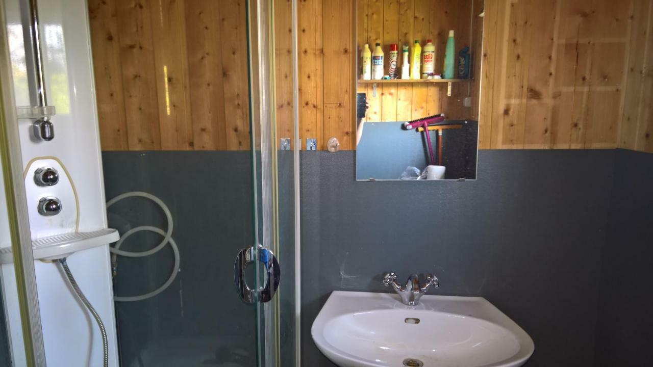 Skogheim Two-Bedroom Cottage Birkeland Екстер'єр фото